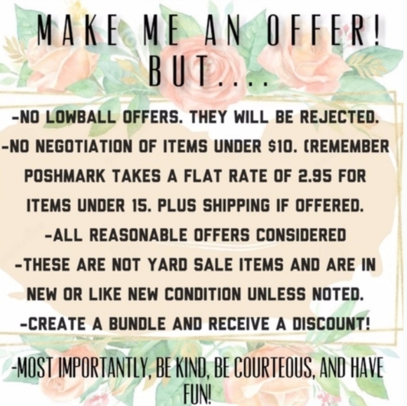 Like it!❤Doesn't mean I will give you a offer! - Picture 1 of 1